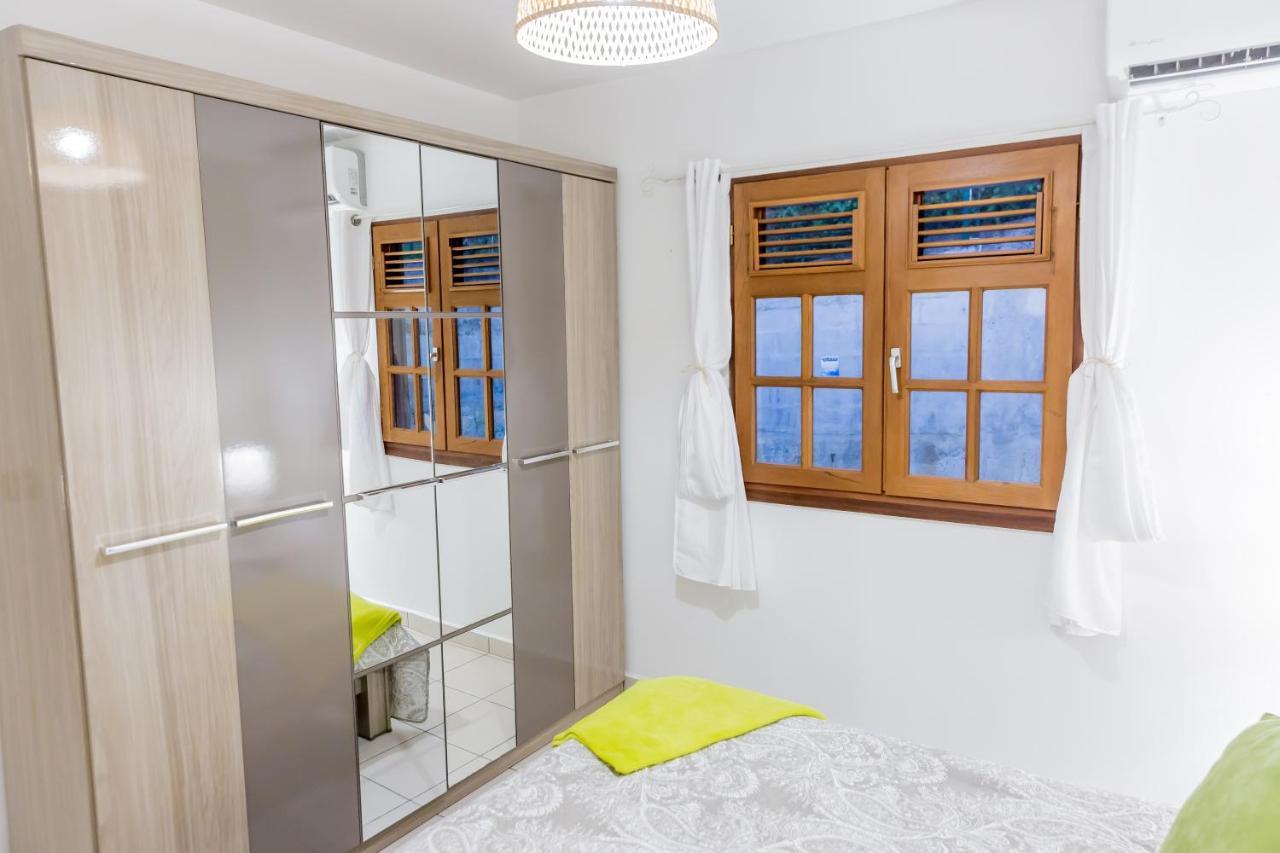 Villa A Rabica - Extrait De Cafe Pointe-Noire Ngoại thất bức ảnh
