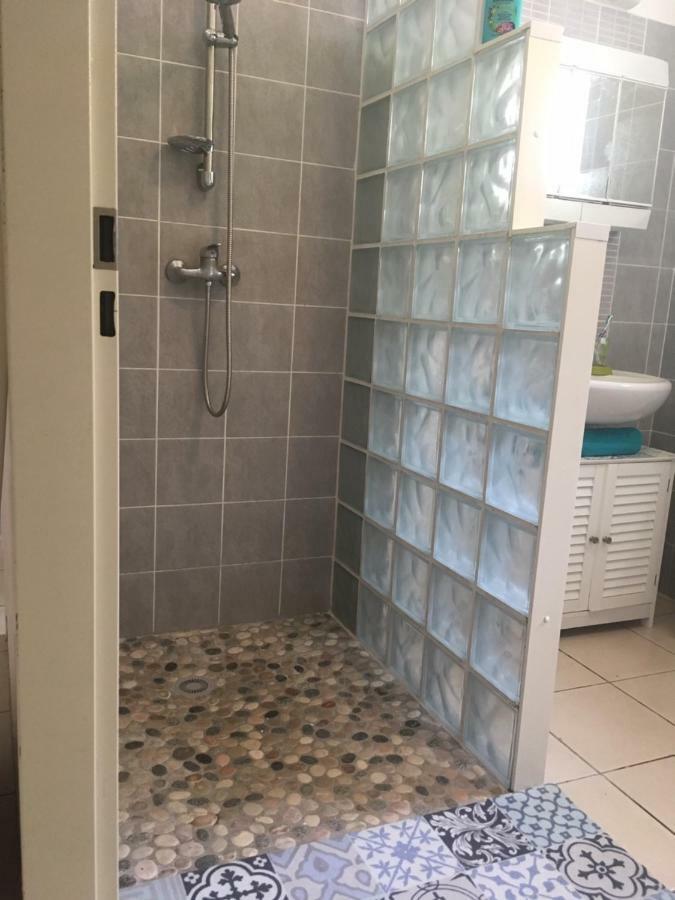 Villa A Rabica - Extrait De Cafe Pointe-Noire Ngoại thất bức ảnh